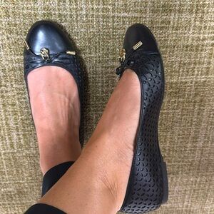MICHAEL KORS DRESS SHOES